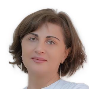 Какуридзе Натия - фотография Какуридзе Натия , стоматолог - Тбилиси