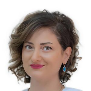 Бочоришвили Натия , стоматолог - Тбилиси
