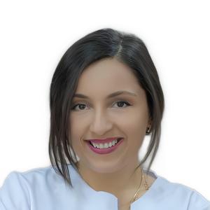Чапичадзе Саломе - фотография Чапичадзе Саломе , стоматолог, детский стоматолог - Тбилиси