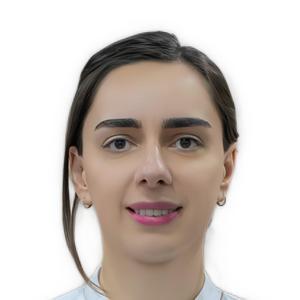 Небунишвили Магда - фотография Небунишвили Магда , стоматолог, пародонтолог - Тбилиси