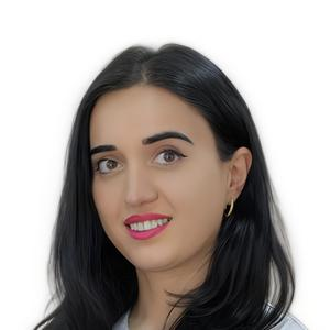 Каландадзе Мариам - фотография Каландадзе Мариам , стоматолог - Тбилиси