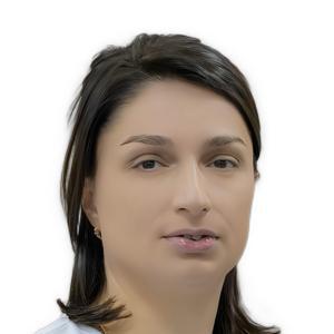 Сулаберидзе Саломе , стоматолог - Тбилиси