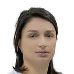 Сулаберидзе Саломе , Стоматолог - Тбилиси