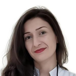 Барамидзе Нино , стоматолог - Тбилиси