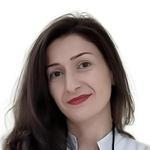 Барамидзе Нино , Стоматолог - Тбилиси