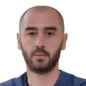Купатадзе Гиорги - фотография Купатадзе Гиорги , стоматолог, стоматолог-хирург - Тбилиси