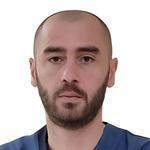 Купатадзе Гиорги , Стоматолог, стоматолог-хирург - Тбилиси