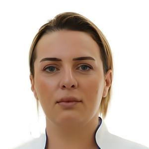 Тамасидзе Нино - фотография Тамасидзе Нино , стоматолог-ортодонт - Тбилиси