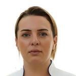 Тамасидзе Нино , Стоматолог-ортодонт - Тбилиси
