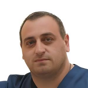 Вашадзе Торнике - фотография Вашадзе Торнике , стоматолог-ортопед - Тбилиси