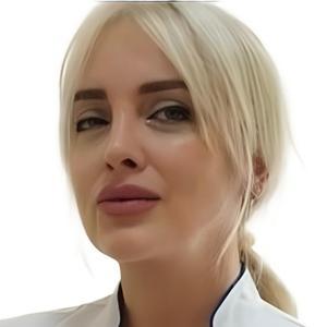 Баблидзе Ирма , стоматолог , детский стоматолог , стоматолог-хирург - Тбилиси