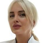 Баблидзе Ирма , Стоматолог, детский стоматолог, стоматолог-хирург - Тбилиси