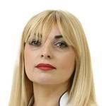 Гиоргадзе Ирина , Стоматолог, стоматолог-хирург - Тбилиси