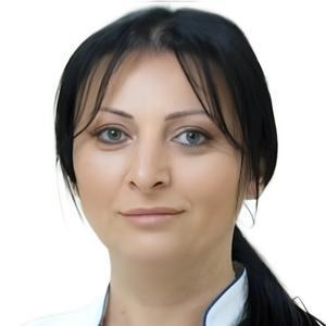 Гегечкори Эка , стоматолог, детский стоматолог - Тбилиси