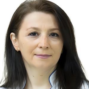 Левидзе Екатерина , стоматолог, детский стоматолог, стоматолог-хирург - Тбилиси