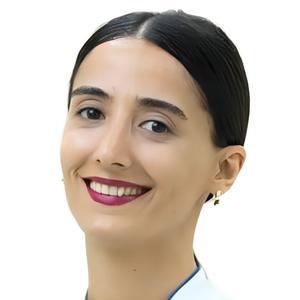Муселиани Магда , стоматолог , стоматолог-хирург - Тбилиси