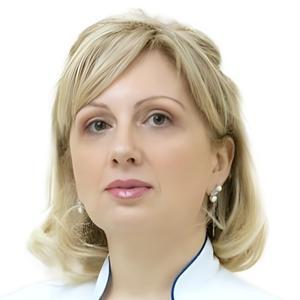 Хуродзе Нана , стоматолог-хирург , детский стоматолог - Тбилиси