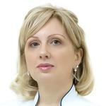 Хуродзе Нана , Стоматолог-хирург, детский стоматолог - Тбилиси