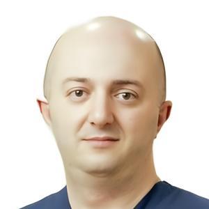 Цагареишвили Давид , стоматолог , стоматолог-хирург - Тбилиси