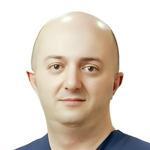 Цагареишвили Давид , Стоматолог, стоматолог-хирург - Тбилиси