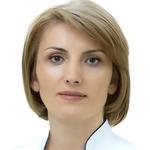 Габелия Ева , Стоматолог - Тбилиси