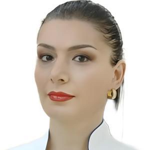 Битиашвили Натия - фотография Битиашвили Натия , стоматолог - Тбилиси