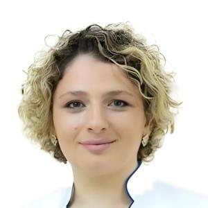 Бегиашвили Кетеван , стоматолог, стоматолог-хирург - Тбилиси