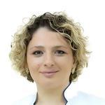 Бегиашвили Кетеван , Стоматолог, стоматолог-хирург - Тбилиси