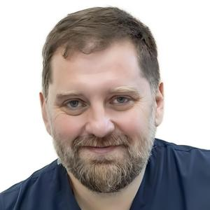 Нариашвили Алеко - фотография Нариашвили Алеко , стоматолог-ортодонт - Тбилиси