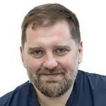 Нариашвили Алеко , Стоматолог-ортодонт - Тбилиси
