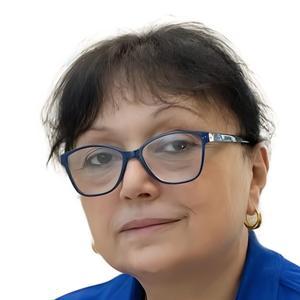 Кветенадзе Ирина - фотография Кветенадзе Ирина , стоматолог - Тбилиси