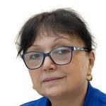 Кветенадзе Ирина , Стоматолог - Тбилиси