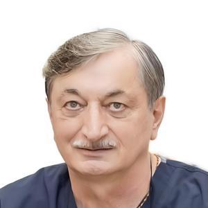 Долакидзе Темур , челюстно-лицевой хирург - Тбилиси