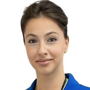 Оржоникидзе Анано , стоматолог-ортопед - Тбилиси