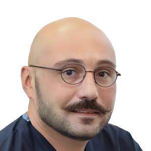 Шекиладзе Зураб , стоматолог-имплантолог , стоматолог-хирург - Тбилиси