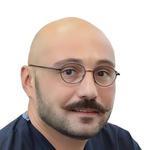 Шекиладзе Зураб , Стоматолог-имплантолог, стоматолог-хирург - Тбилиси