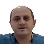 Лабучидзе Георгий , Стоматолог-ортопед, стоматолог-имплантолог - Тбилиси