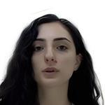 Читашвили Нино , Стоматолог, Челюстно-лицевой хирург - Тбилиси