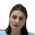 Топадзе Натия , Стоматолог, Челюстно-лицевой хирург - Тбилиси