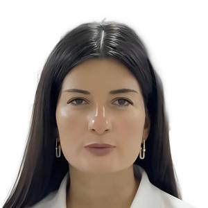 Паншава Ана , стоматолог , детский стоматолог - Тбилиси