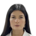 Паншава Ана , Стоматолог, детский стоматолог - Тбилиси
