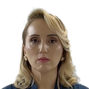 Кублашвили Тинатин - фотография Кублашвили Тинатин , стоматолог - Тбилиси