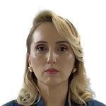 Кублашвили Тинатин , Стоматолог - Тбилиси