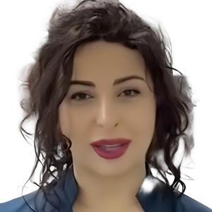 Сичинава Мариам - фотография Сичинава Мариам , стоматолог-ортодонт - Тбилиси