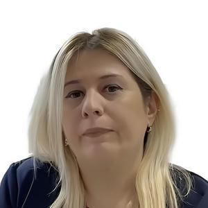 Имнадзе Натия - фотография Имнадзе Натия , стоматолог - Тбилиси