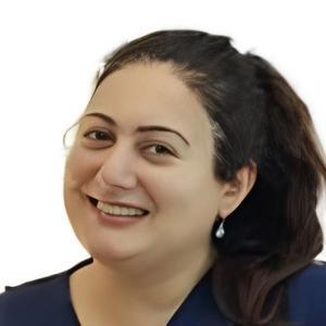 Заалишвили Нино , стоматолог - Тбилиси