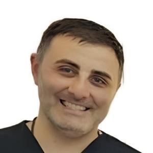 Чахнашвили Тамаз - фотография Чахнашвили Тамаз , стоматолог-ортопед - Тбилиси