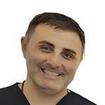 Чахнашвили Тамаз , Стоматолог-ортопед - Тбилиси