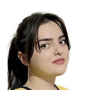 Мацаберидзе Саломе , стоматолог , детский стоматолог , стоматолог-хирург - Тбилиси