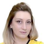 Заркуа Ани , Стоматолог, детский стоматолог, стоматолог-хирург - Тбилиси